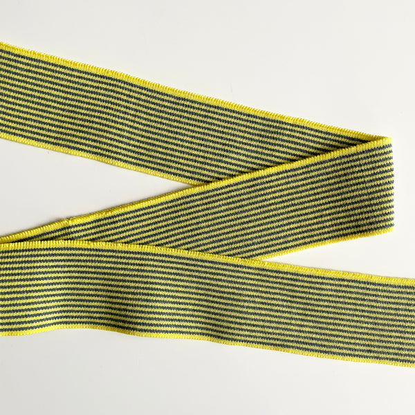 Merchant & Mills Cotton Rib - Little Sunshine