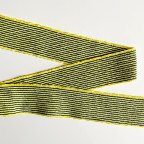 Merchant & Mills Cotton Rib - Little Sunshine