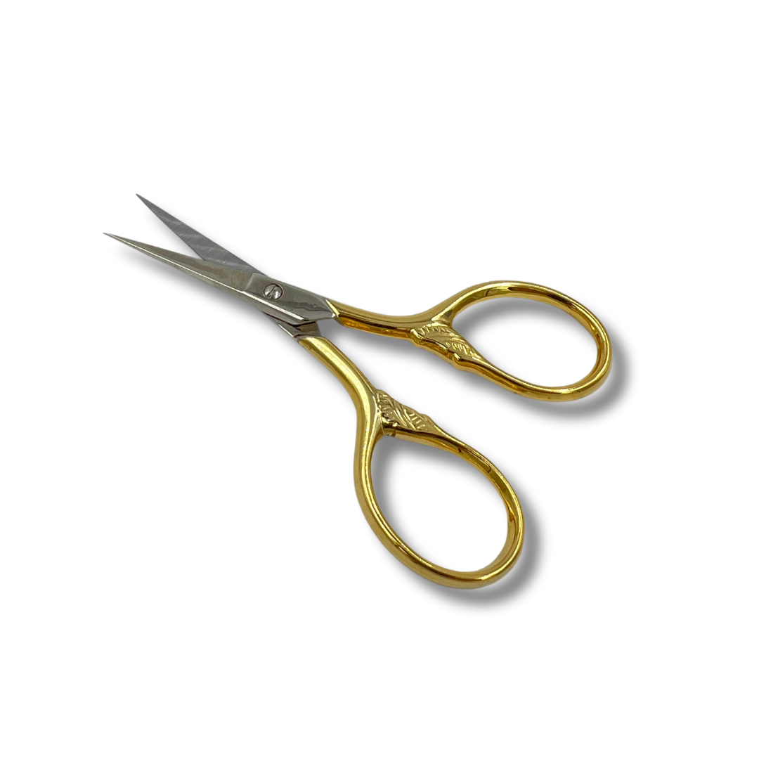 Lion Tail Scissors - Small : Studio Carta
