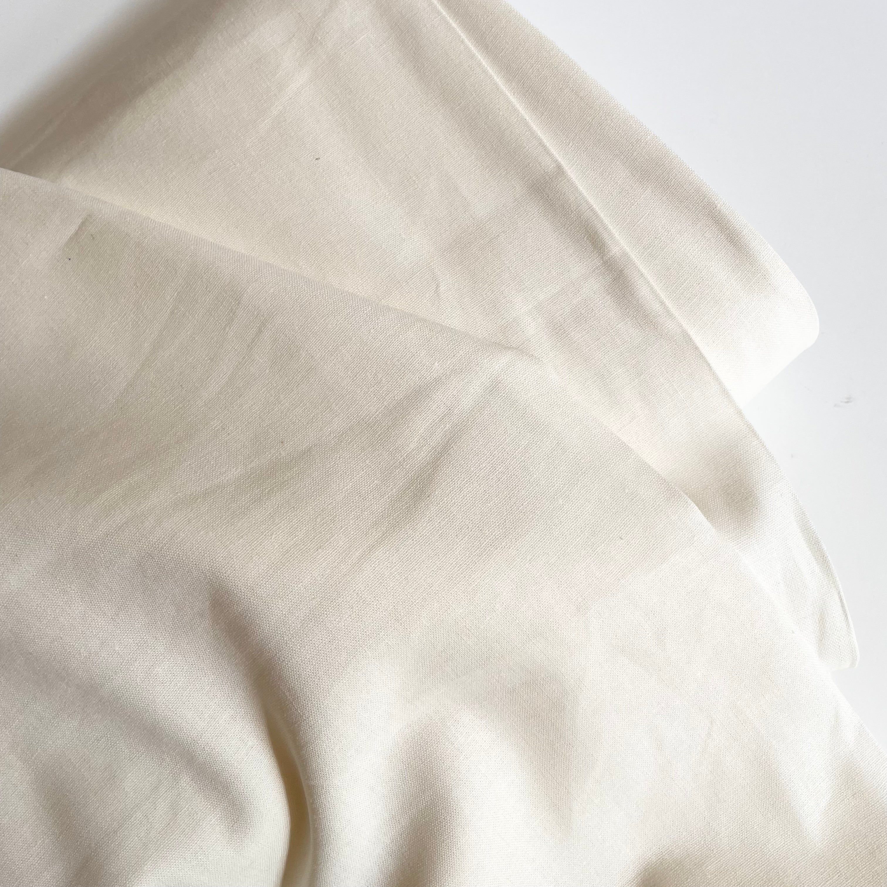 Robert Kaufman : Essex Linen / Cotton - Linen