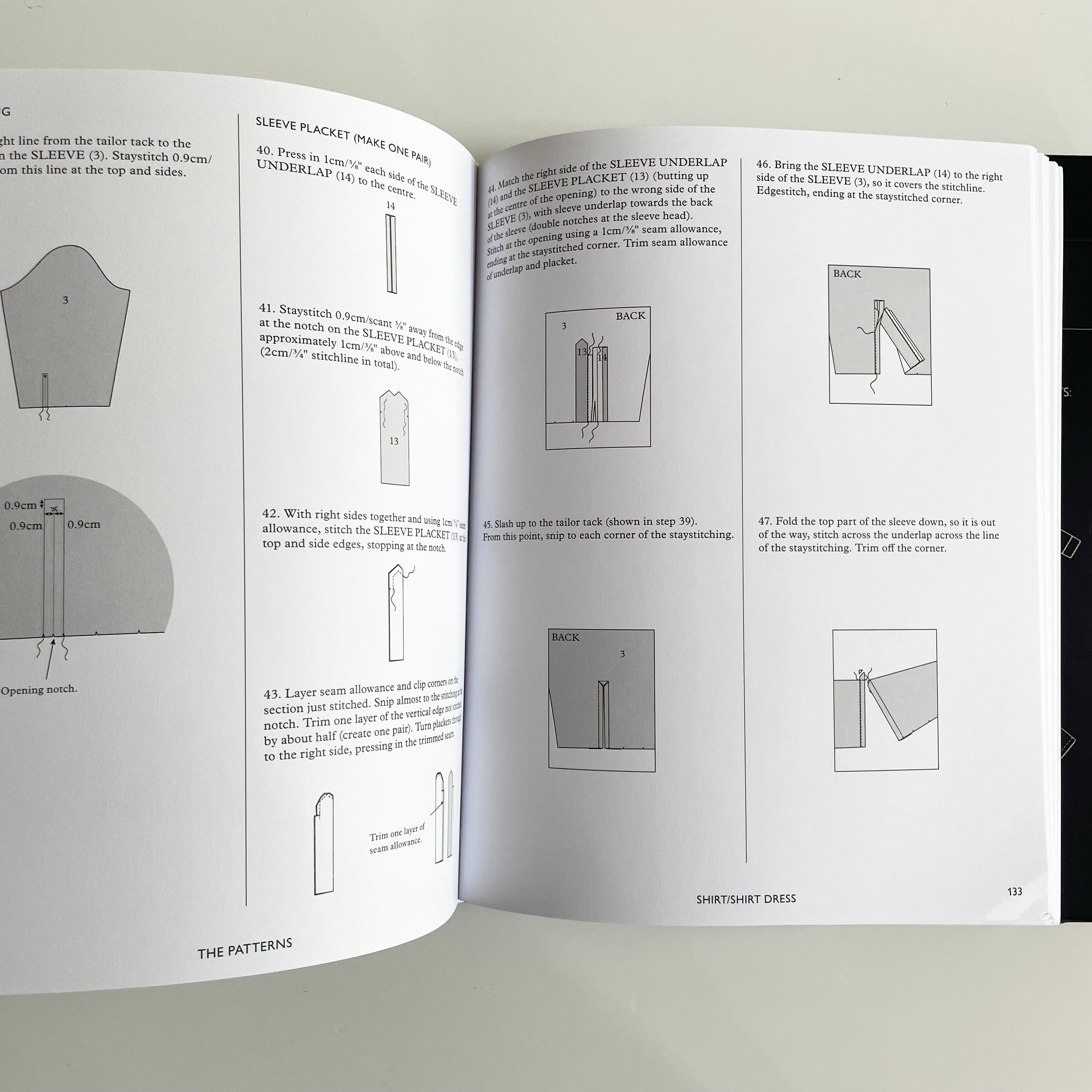 Merchant & Mills : Workwear Book