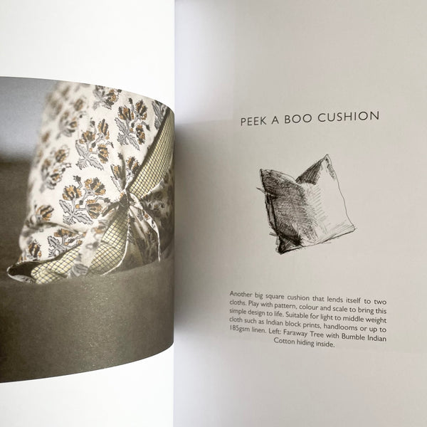 Merchant & Mills : House Book