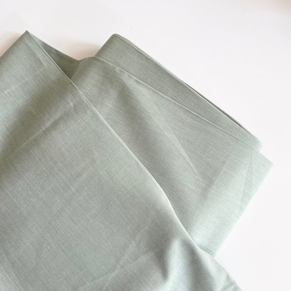 Tilda Fabrics : Chambray Sage