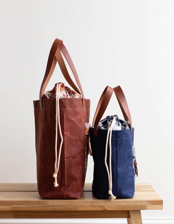 Noodlehead : Firefly Tote