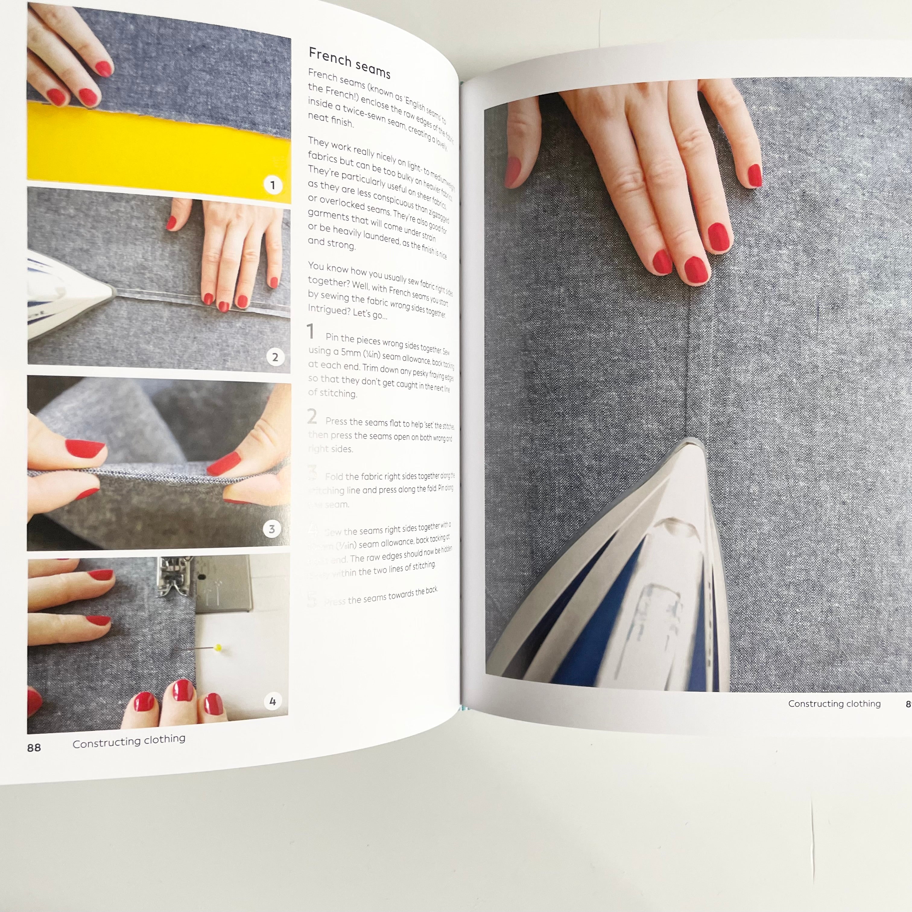 Tilly & the Buttons : Learn to Sew - Tilly Walnes