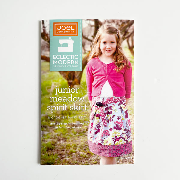 Joel Dewberry Patterns : Junior Meadow Spirit Skirt