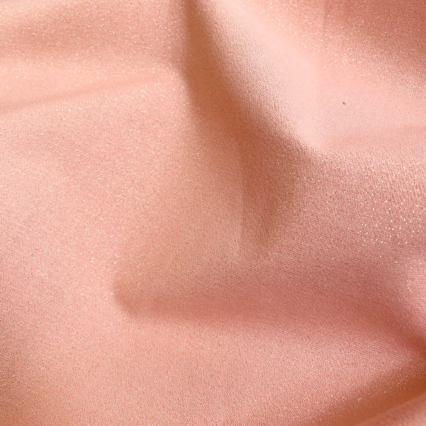 Cloud9 Fabrics : Glimmer Solids - Rose Gold