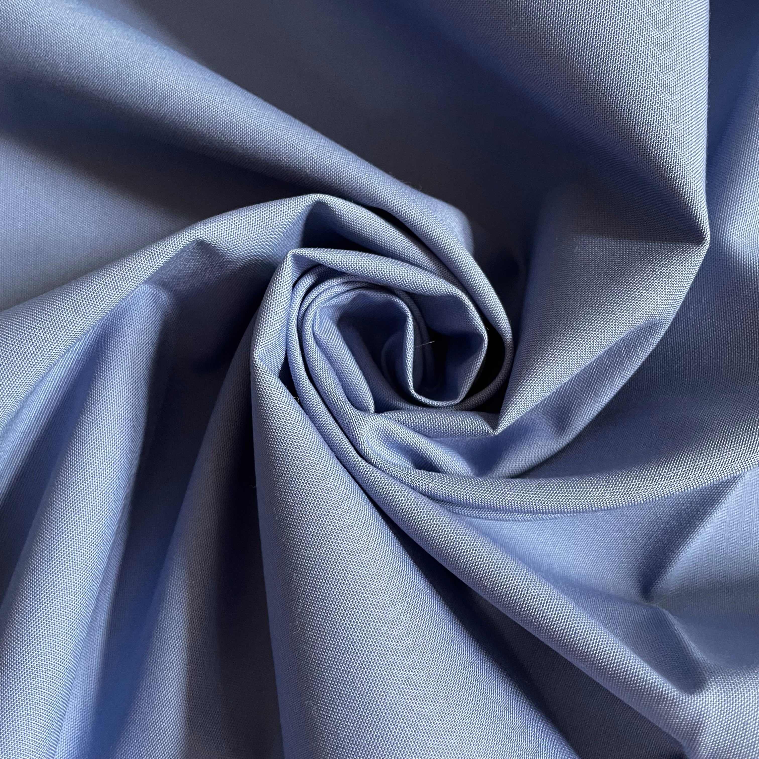 Tilda Fabrics : Solid Lupine