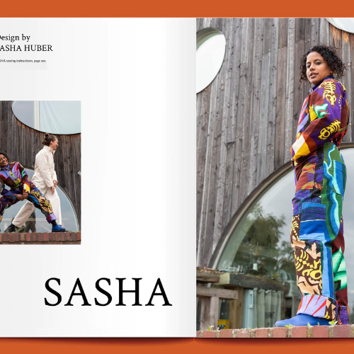 TAUKO Magazine Issue No. 7