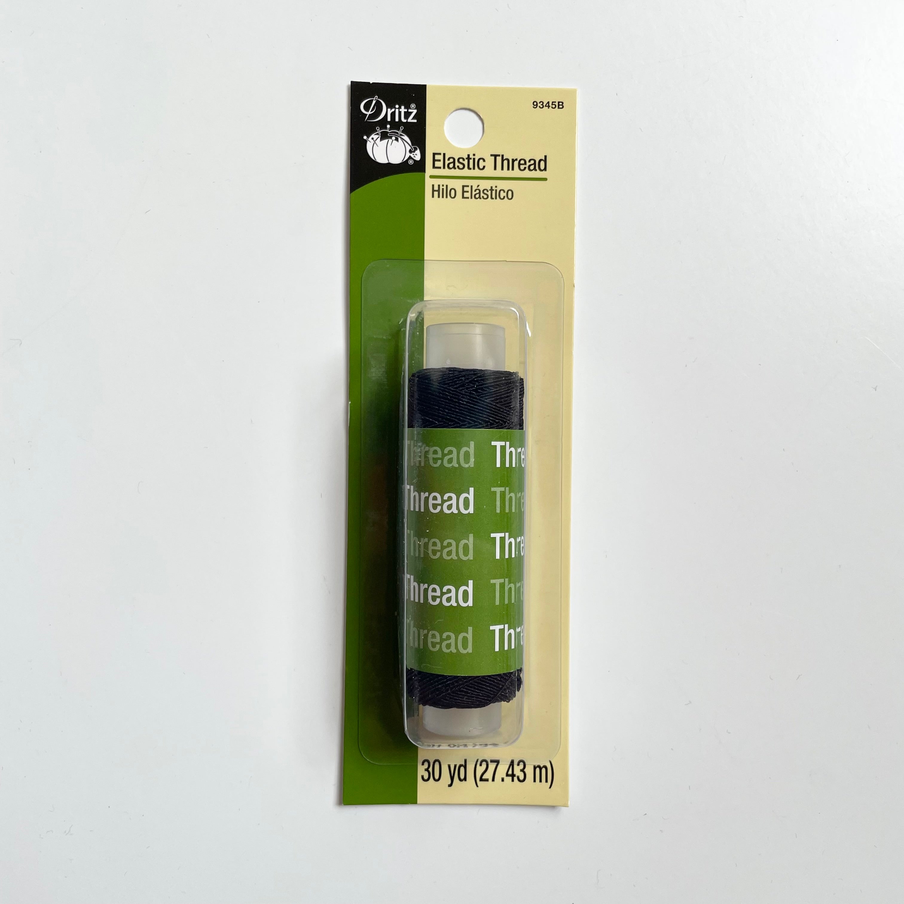 Dritz Elastic Thread