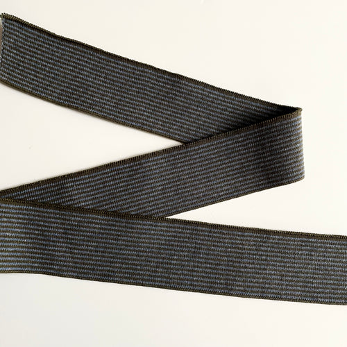 Merchant & Mills Cotton Rib - Sierra Sea