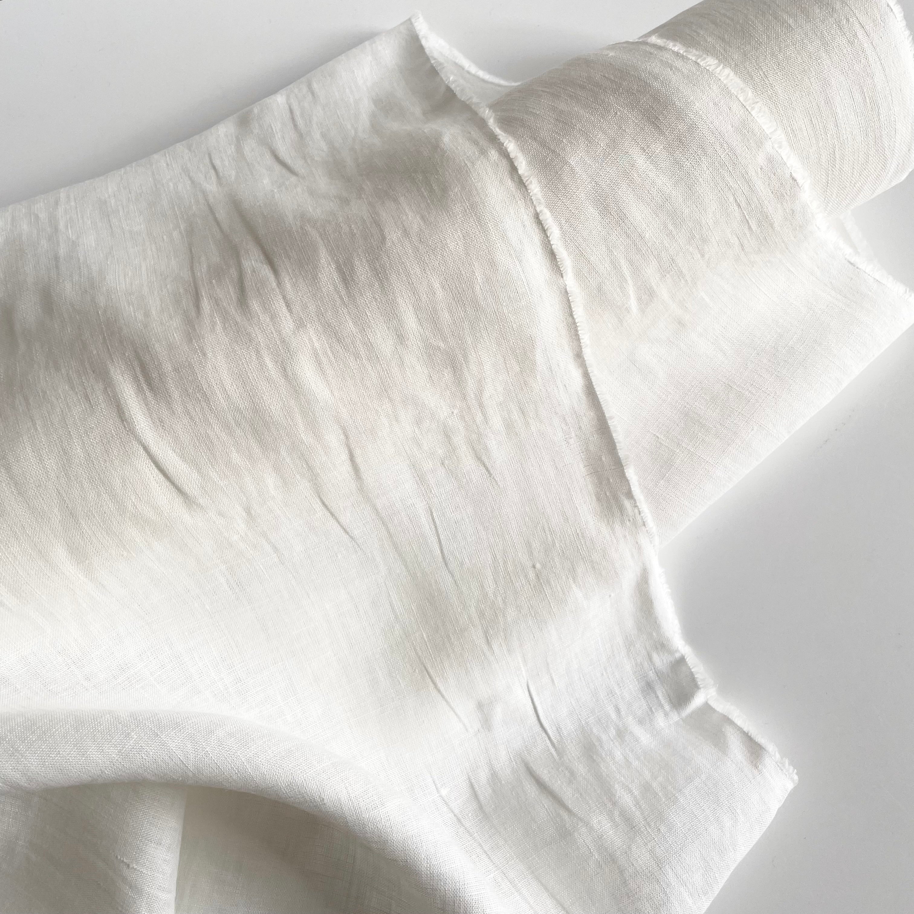 Merchant & Mills EU Linen - Shell