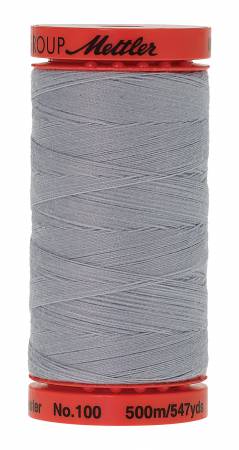 Mettler Metrosene Plus Thread Large Spool -1081 Moonstone