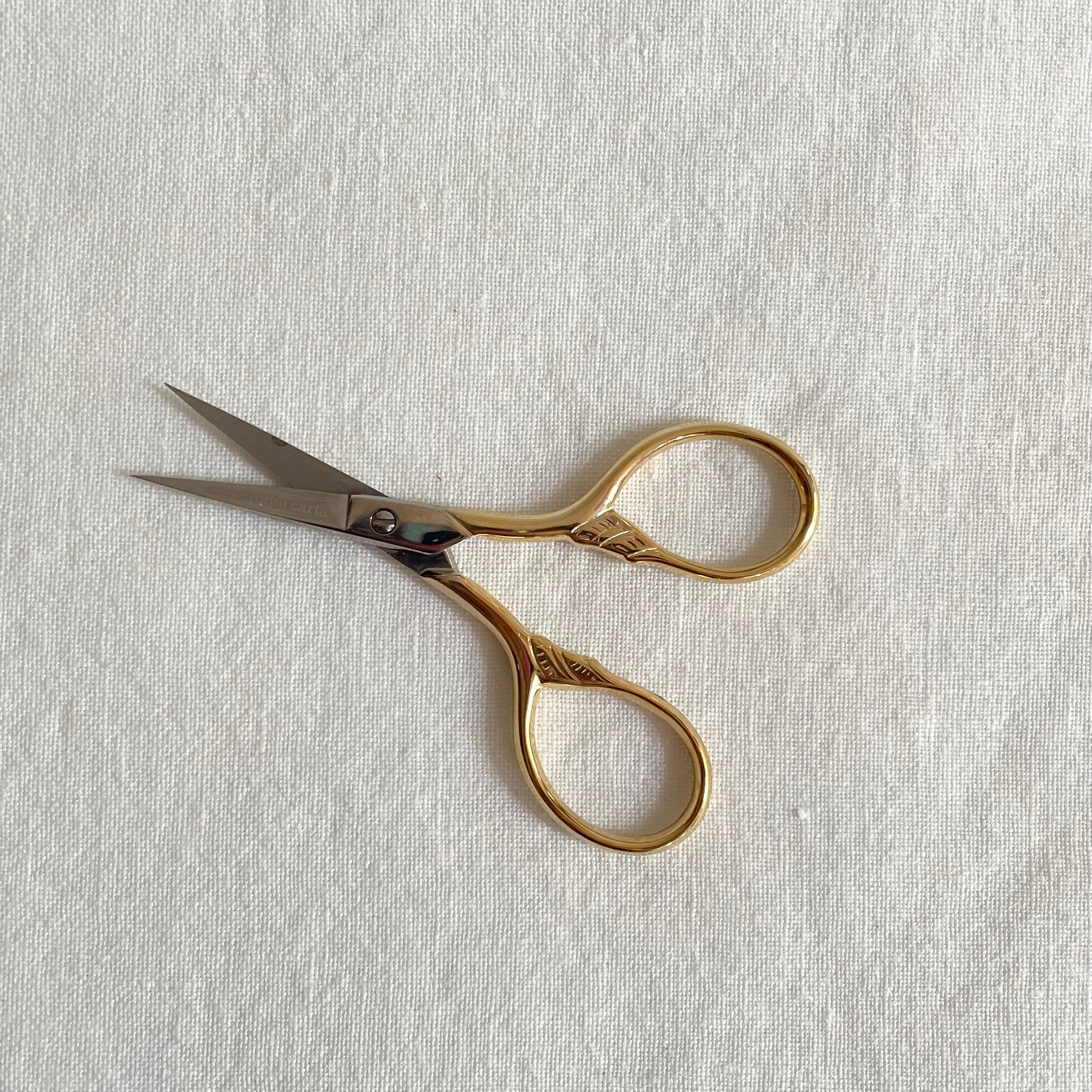 Studio Carta Lion Tail Scissors - Small