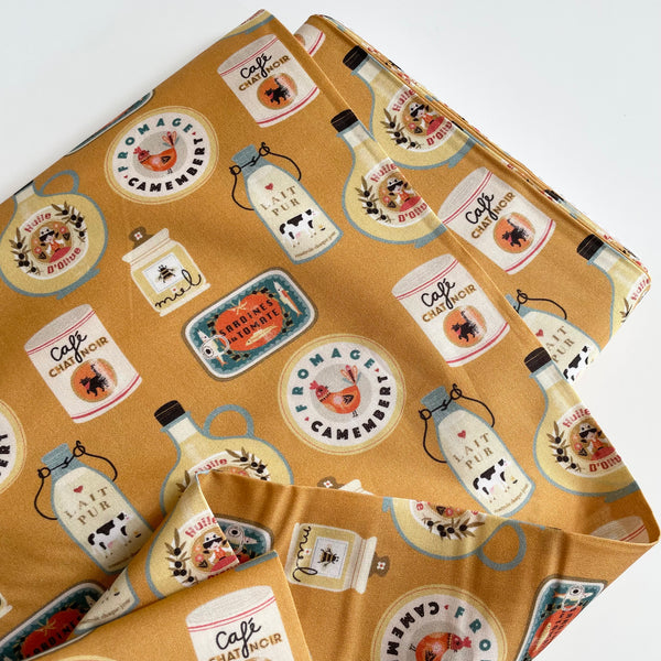 Dashwood Studio : Bon Voyage - Taste of Paris