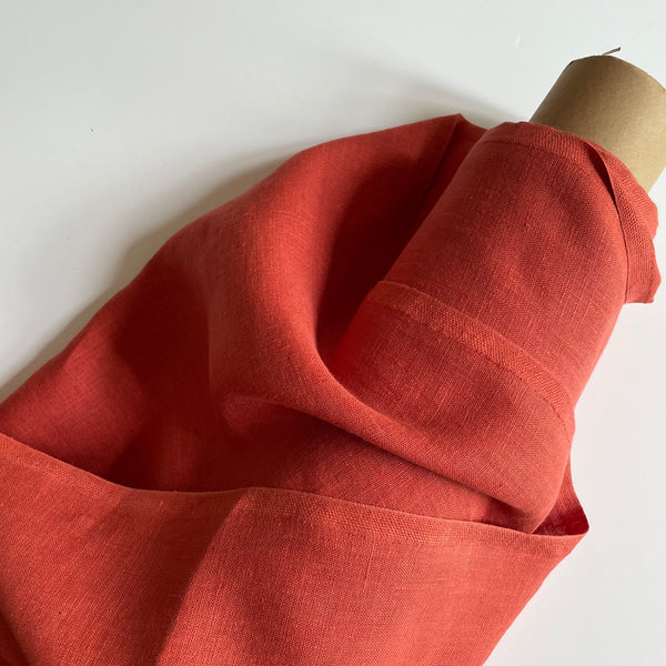 Merchant & Mills : EU Linen - Pomelo
