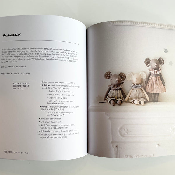 Make Your Own Animal Friends - Katia Ferris