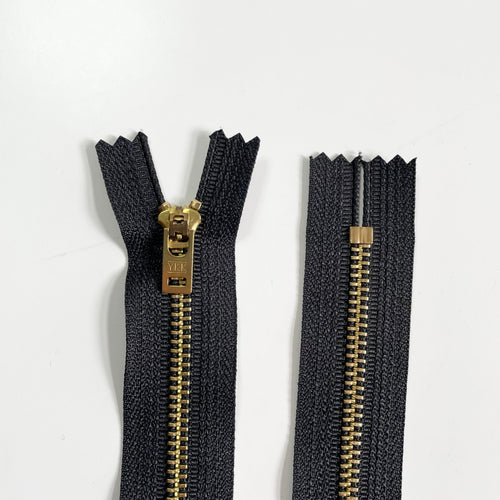 YKK Jeans Zipper