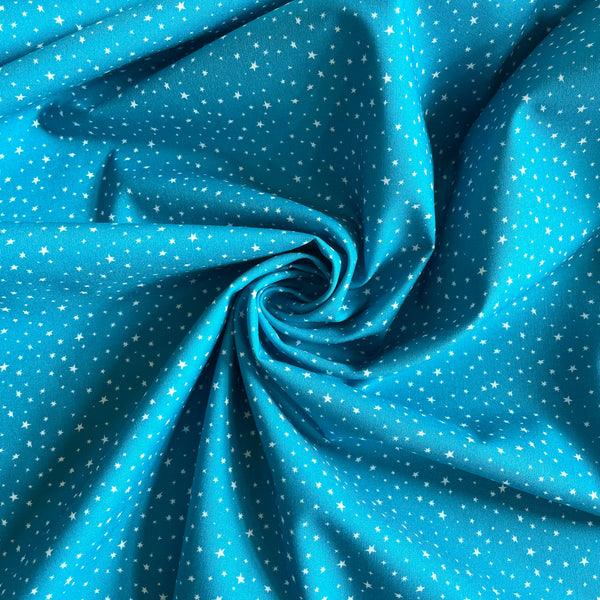 Cloud9 Organic Cotton : Goodnight Moon - Little Stars