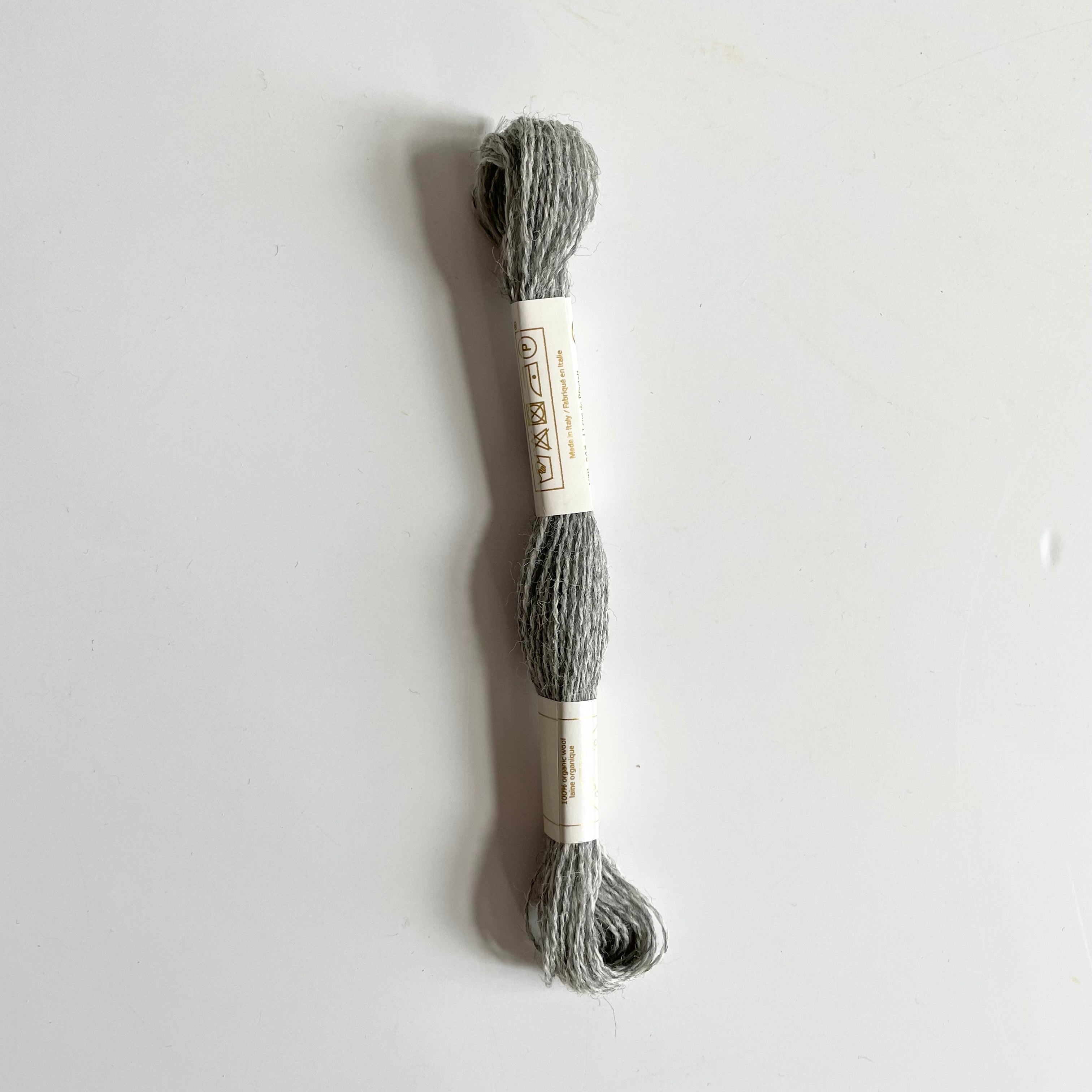 DMC Eco Vita Organic Wool Crewel Thread