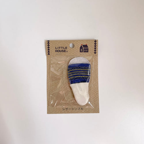 Little House Glove Thimble