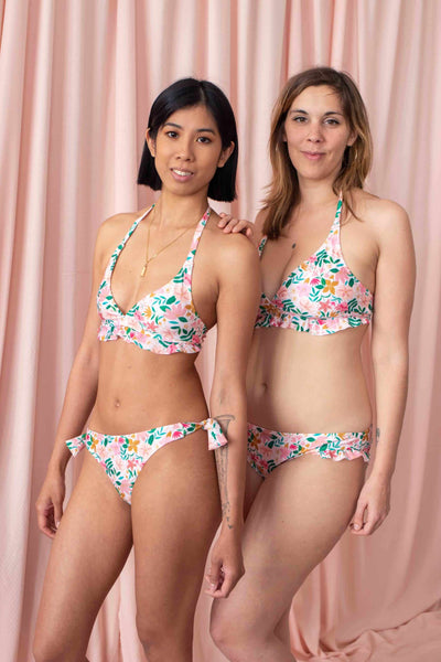 Lise Tailor Patterns - Hello Sunshine Swimsuit