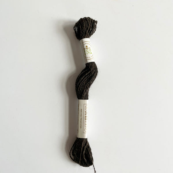 DMC Eco Vita Organic Wool Crewel Thread