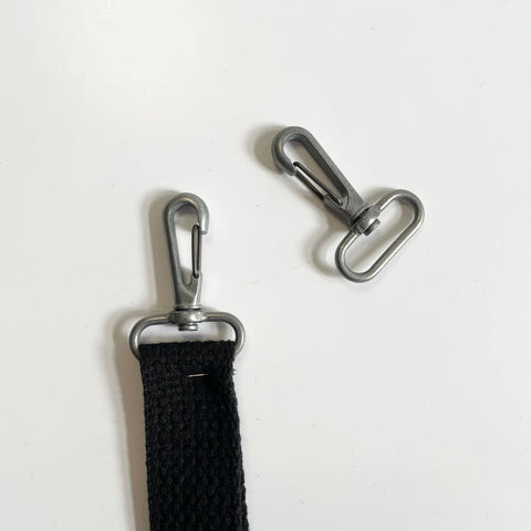 Alloy Swivel Hook - 1 inch