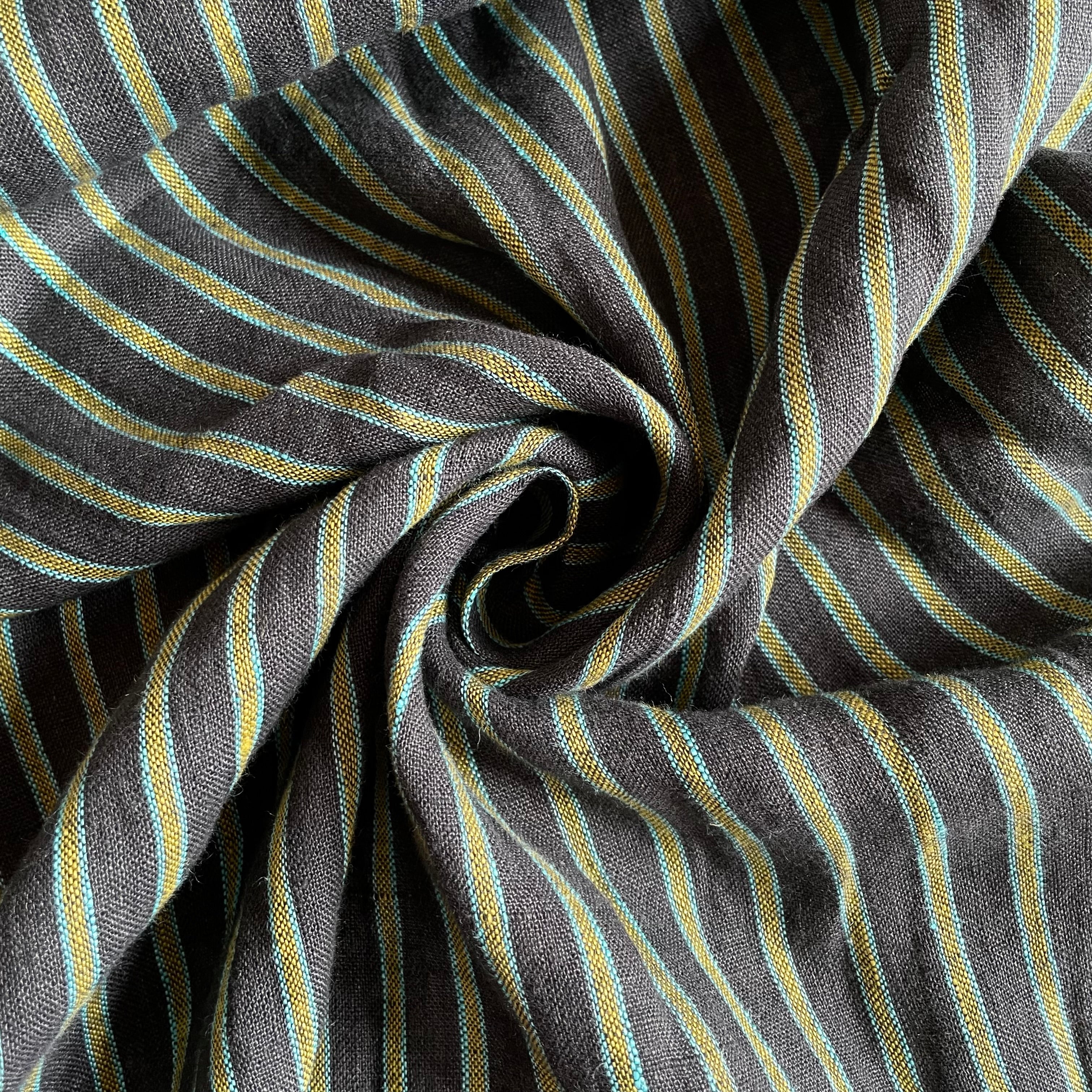 Merchant & Mills EU Linen - Bohemian Stripe