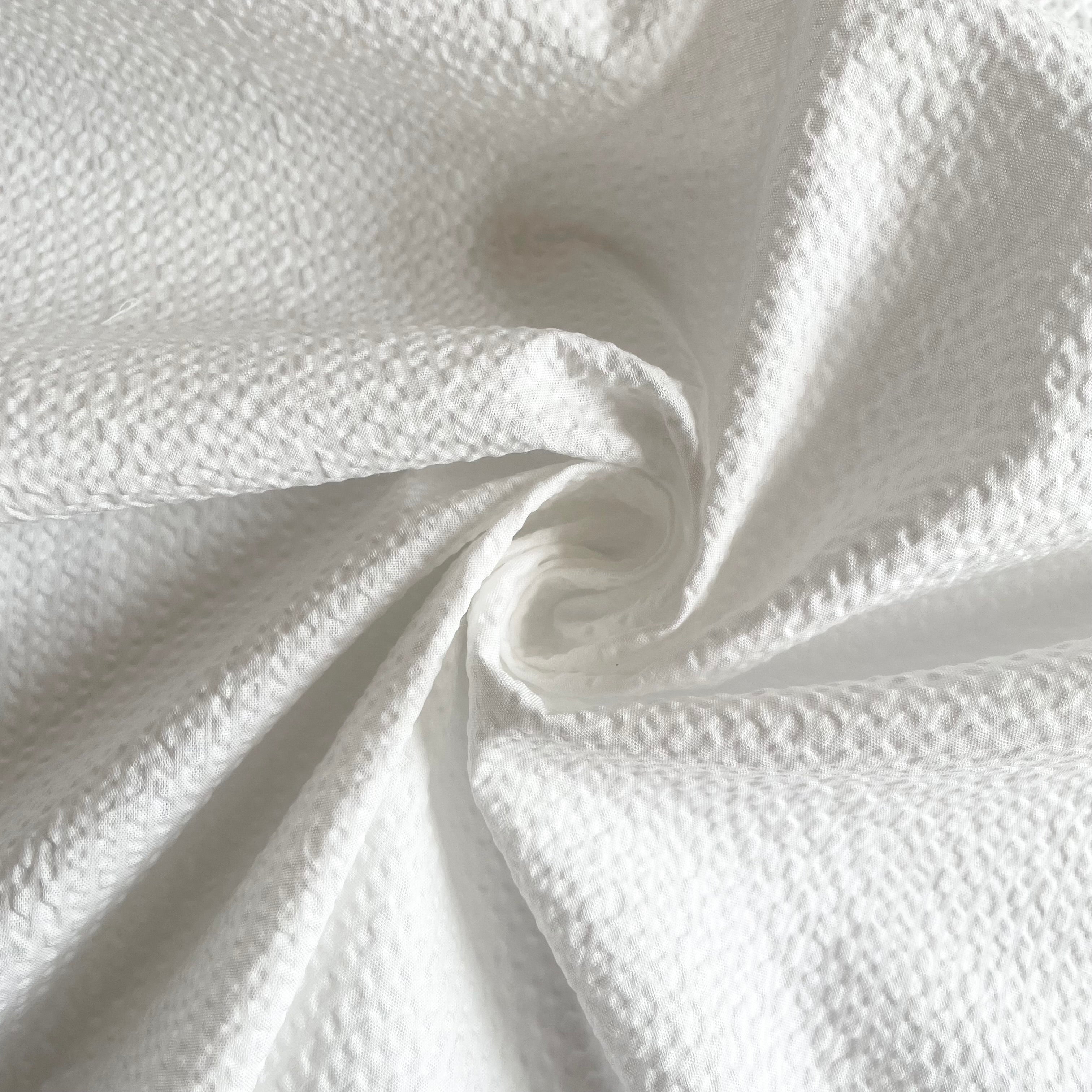 Merchant & Mills Tottorri Plain - White