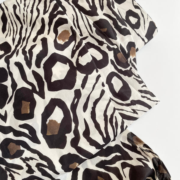 Organic Cotton Lawn - Namibia