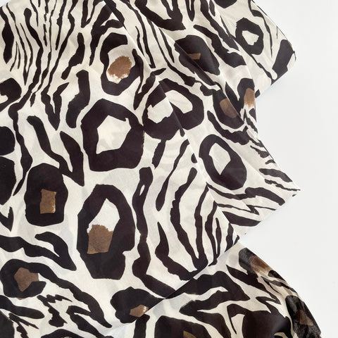 Organic Cotton Lawn - Namibia