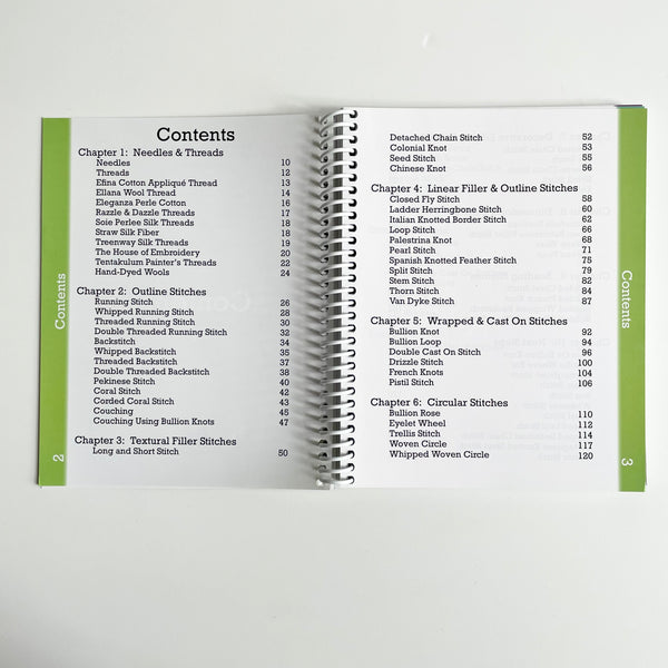 Creative Stitching (2nd Edition) - Sue Spargo