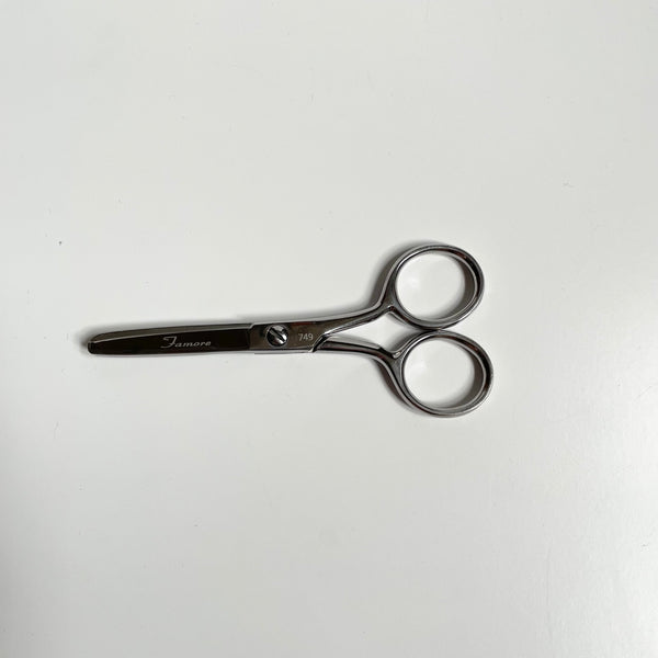 Famore Blunt Tip Scissors - 4.5 in