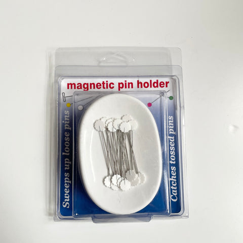 PinPal Magnetic Pin Holder