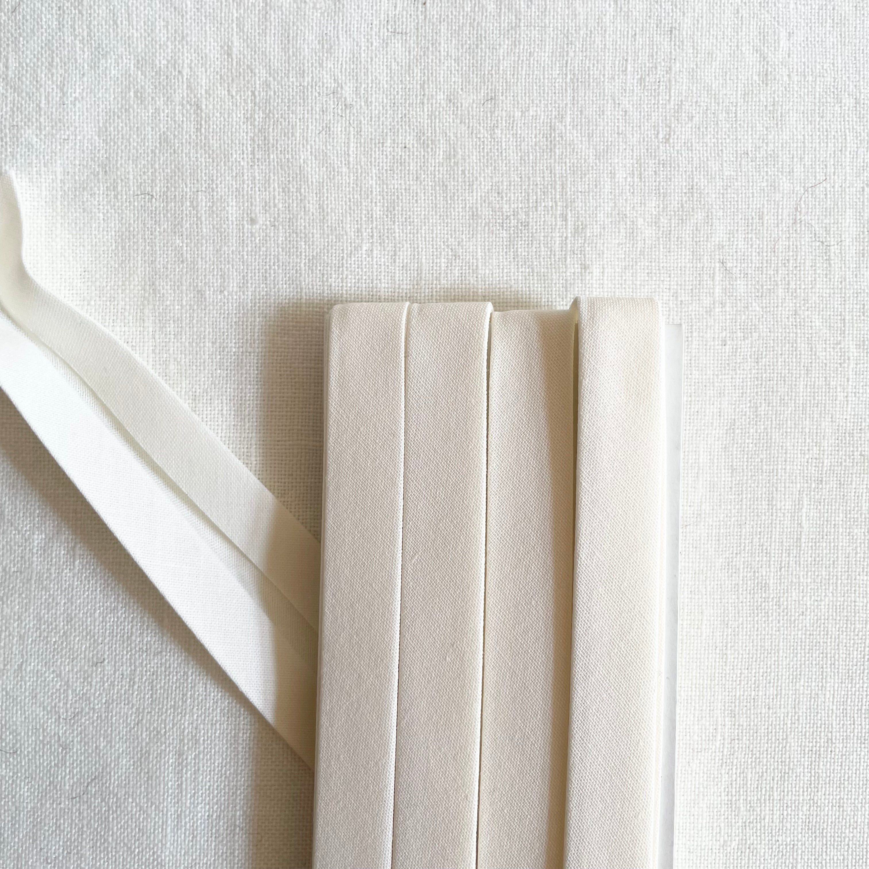 Wrights Extra Wide Double Fold Bias Tape