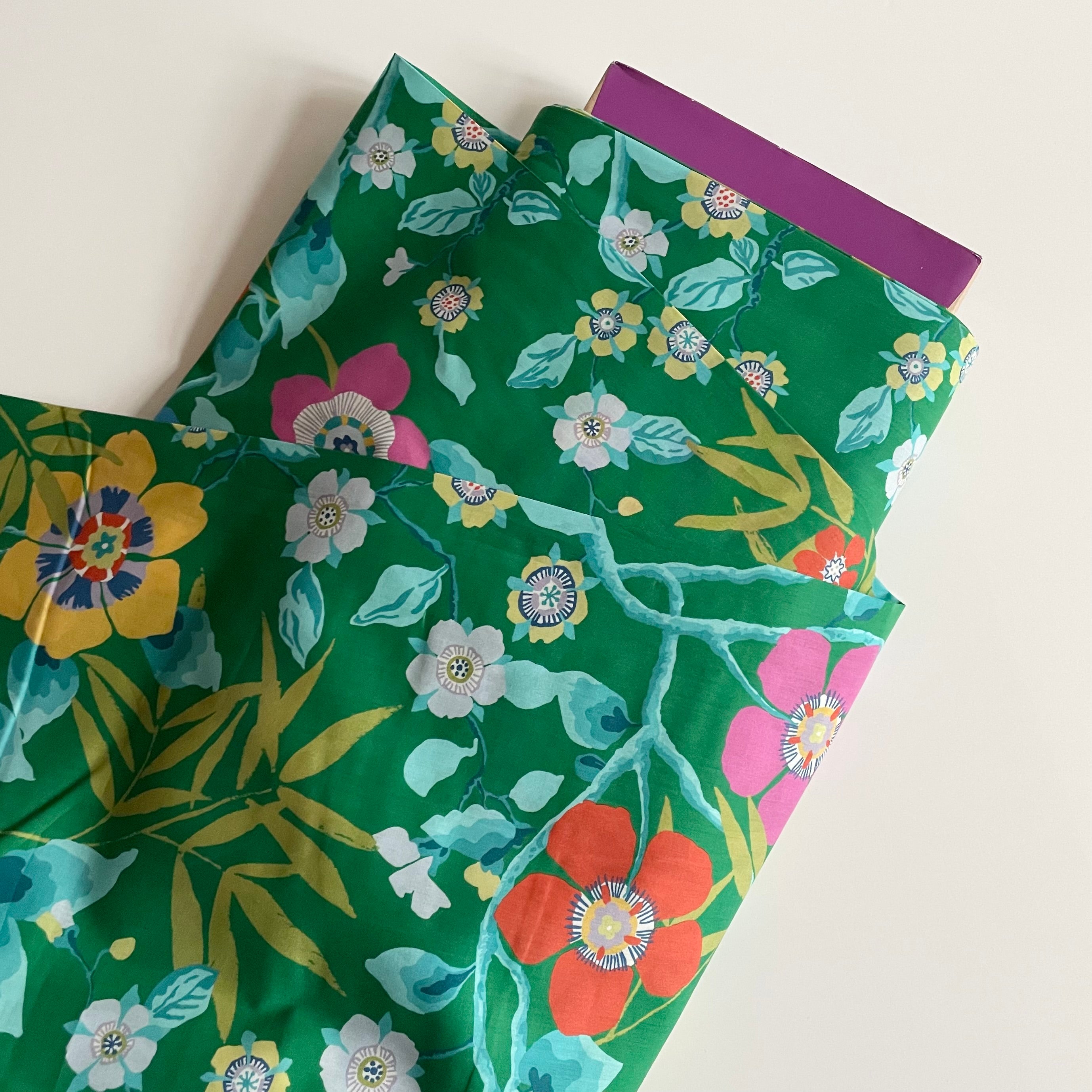 Liberty Fabrics Classic Tana Lawn : Pavilion D