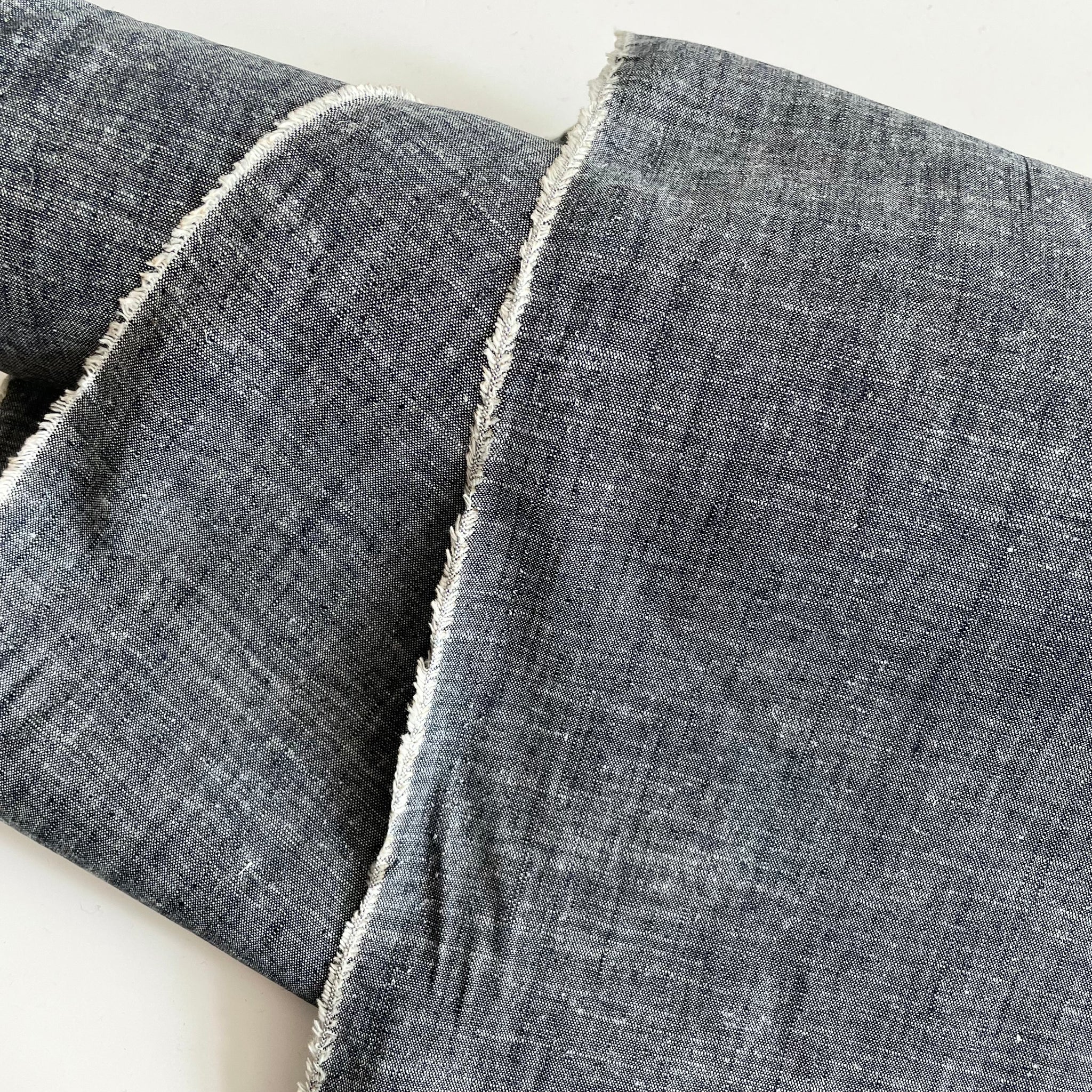 Merchant & Mills Everyday Denim Chambray