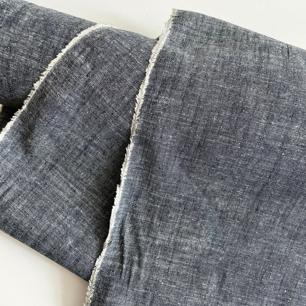 Merchant & Mills Everyday Denim Chambray
