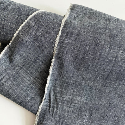 Merchant & Mills Everyday Denim Chambray