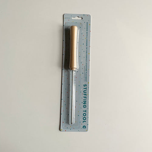 Benzie Design Stuffing Tool