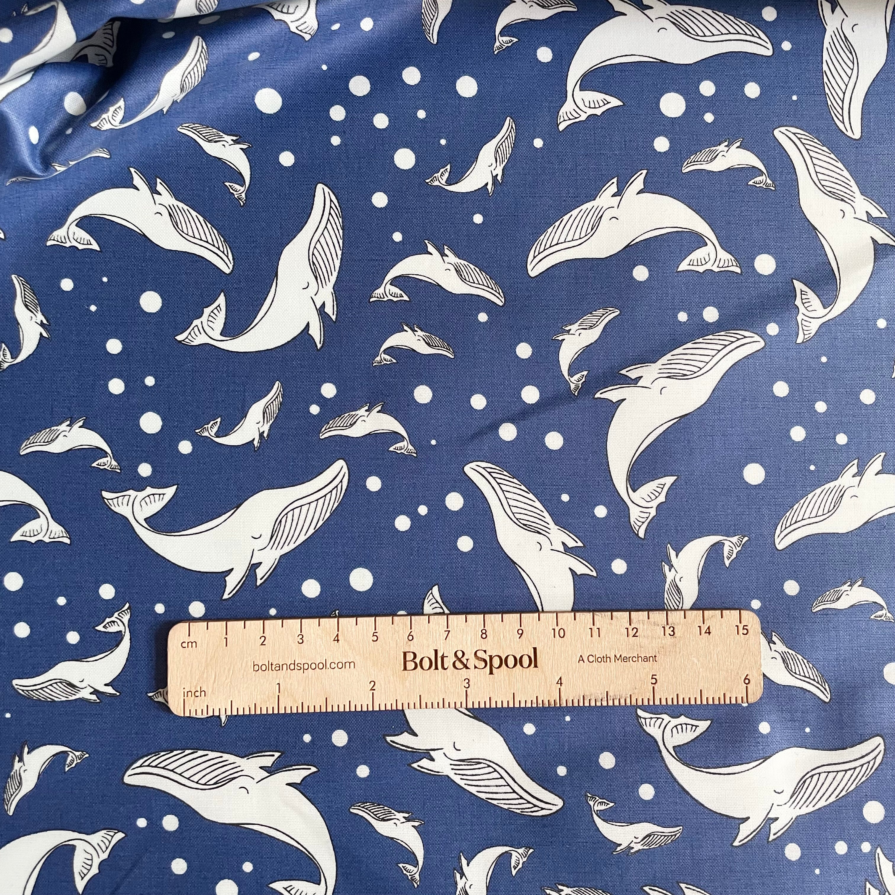Splash Laminated Cotton - Spout