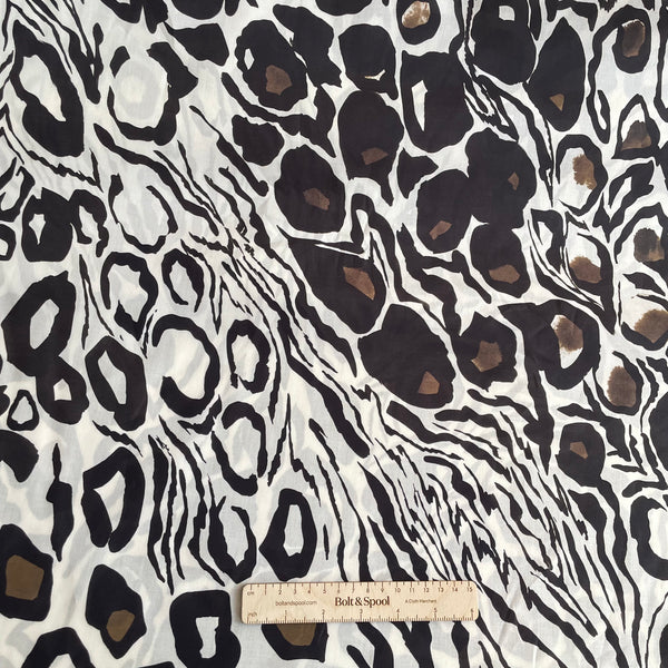 Organic Cotton Lawn - Namibia