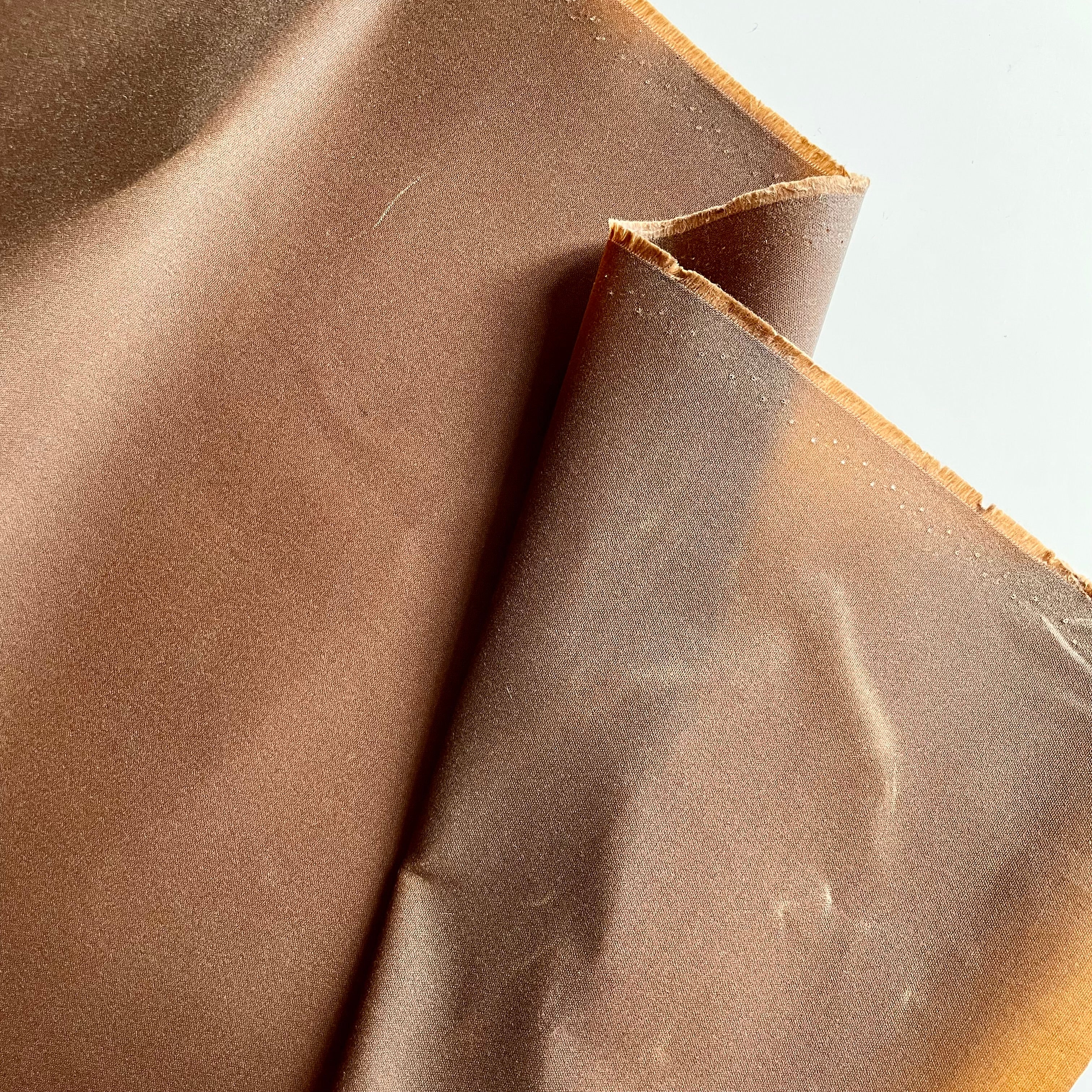 Merchant & Mills British Oilskin - Antique
