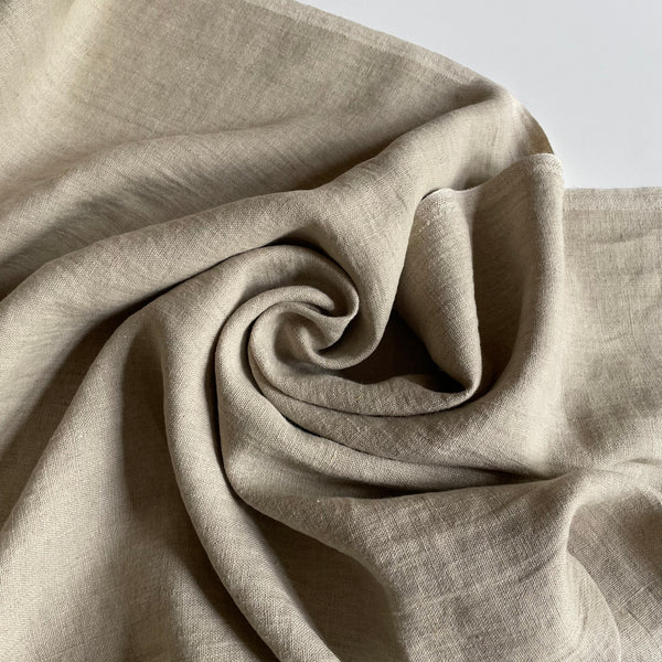 Merchant & Mills : EU Linen - Toast