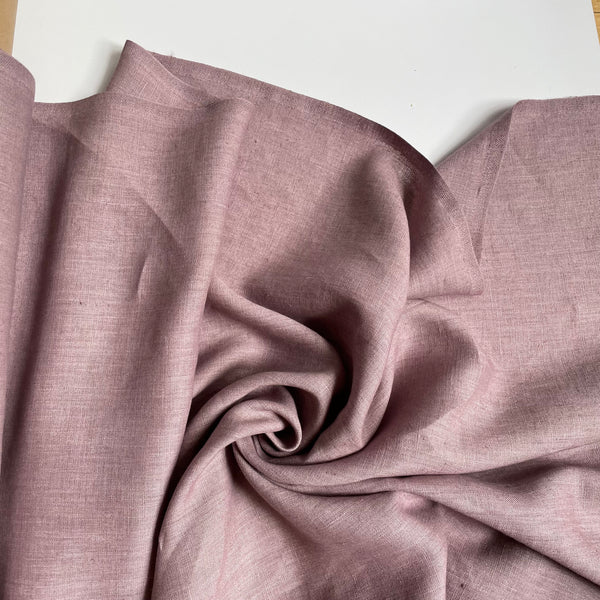 Merchant & Mills EU Linen - Calamine