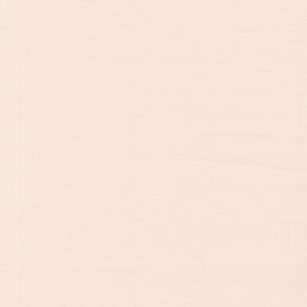 Cloud9 Organic Fabric : Cirrus Solids - Blush