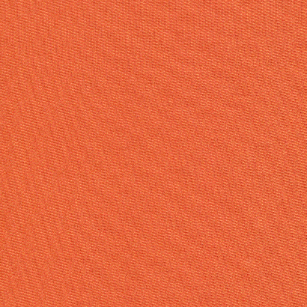 Cloud9 Organic Fabric : Cirrus Solids - Cinnamon