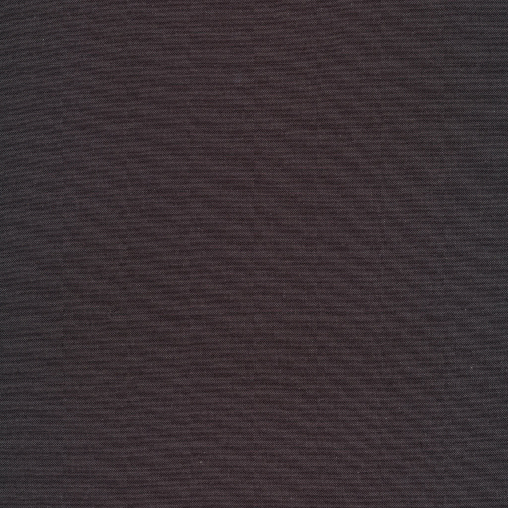 Cloud9 Organic Fabric : Cirrus Solids - Midnight