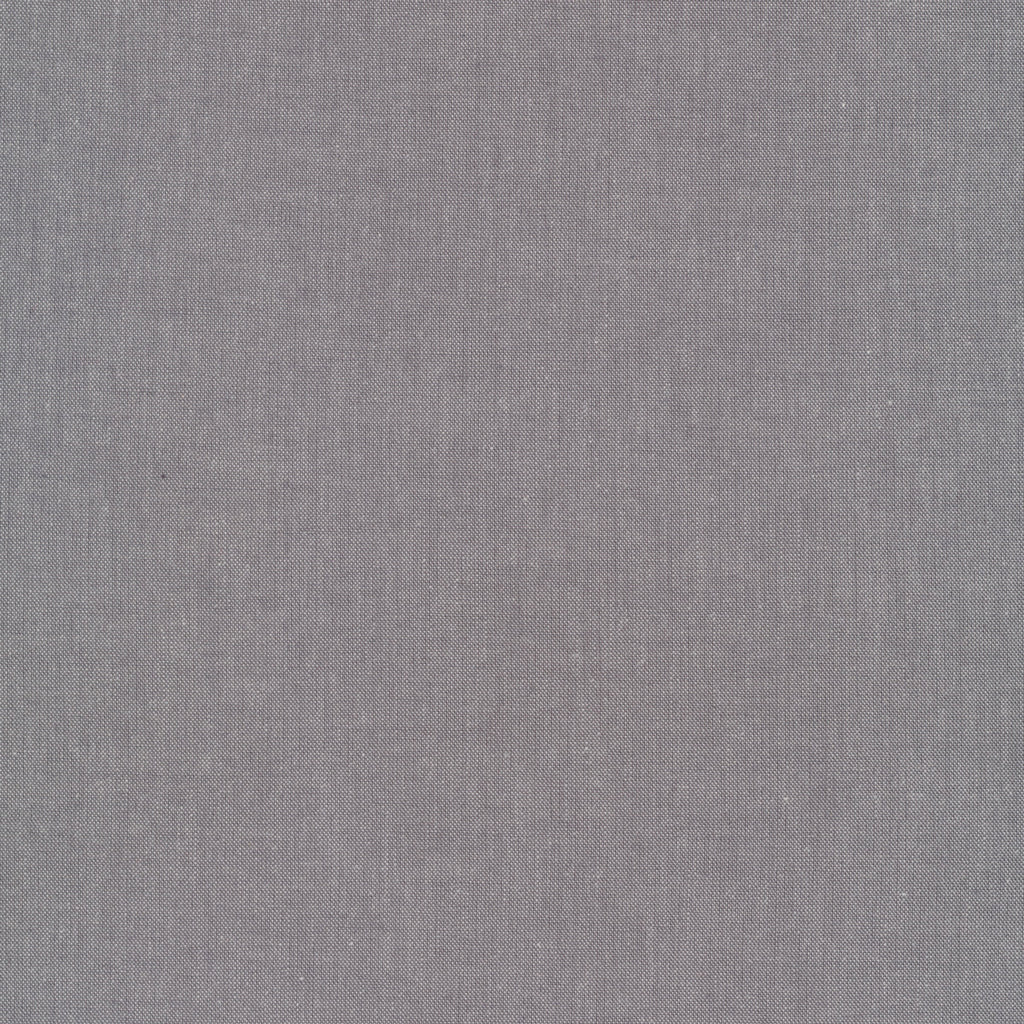 Cloud9 Organic Fabric : Cirrus Solids - Shadow